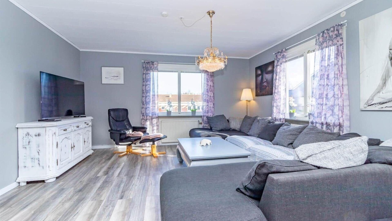 Photo of Livingroom in Kosta