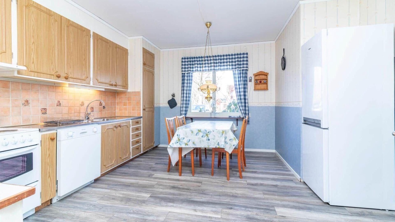 Photo of Kitchen in Kosta