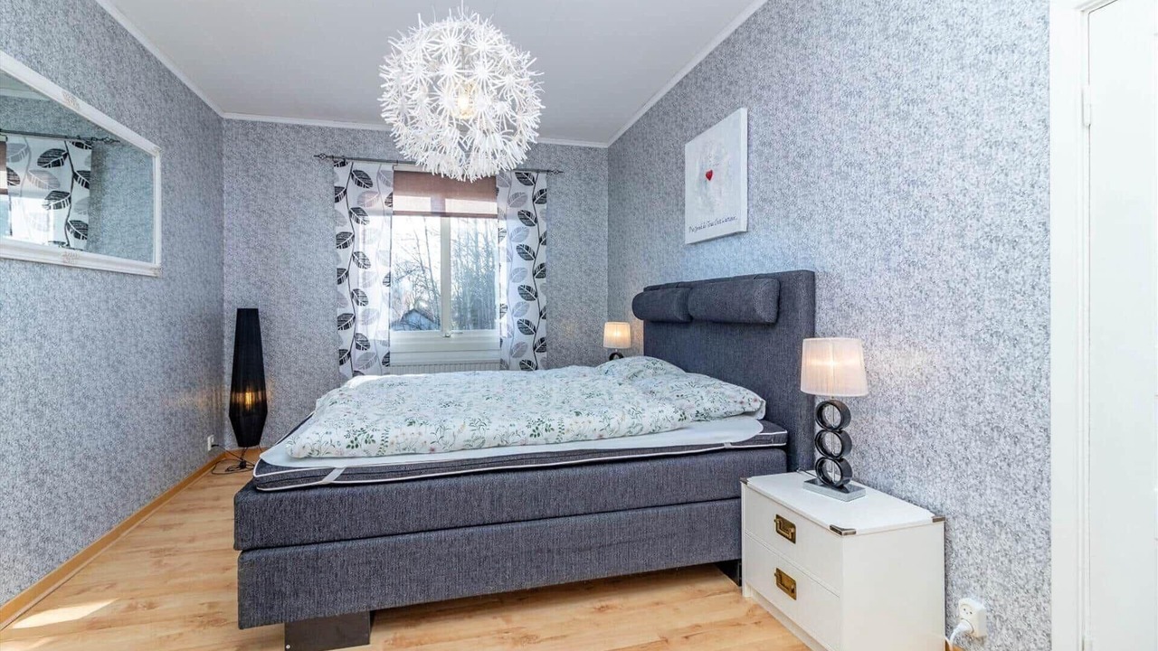 Photo of Bedroom in Kosta