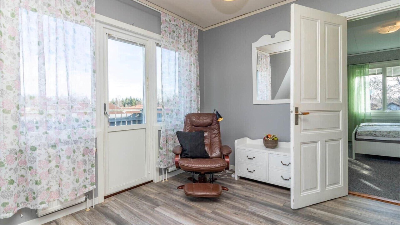 Photo of Bedroom in Kosta