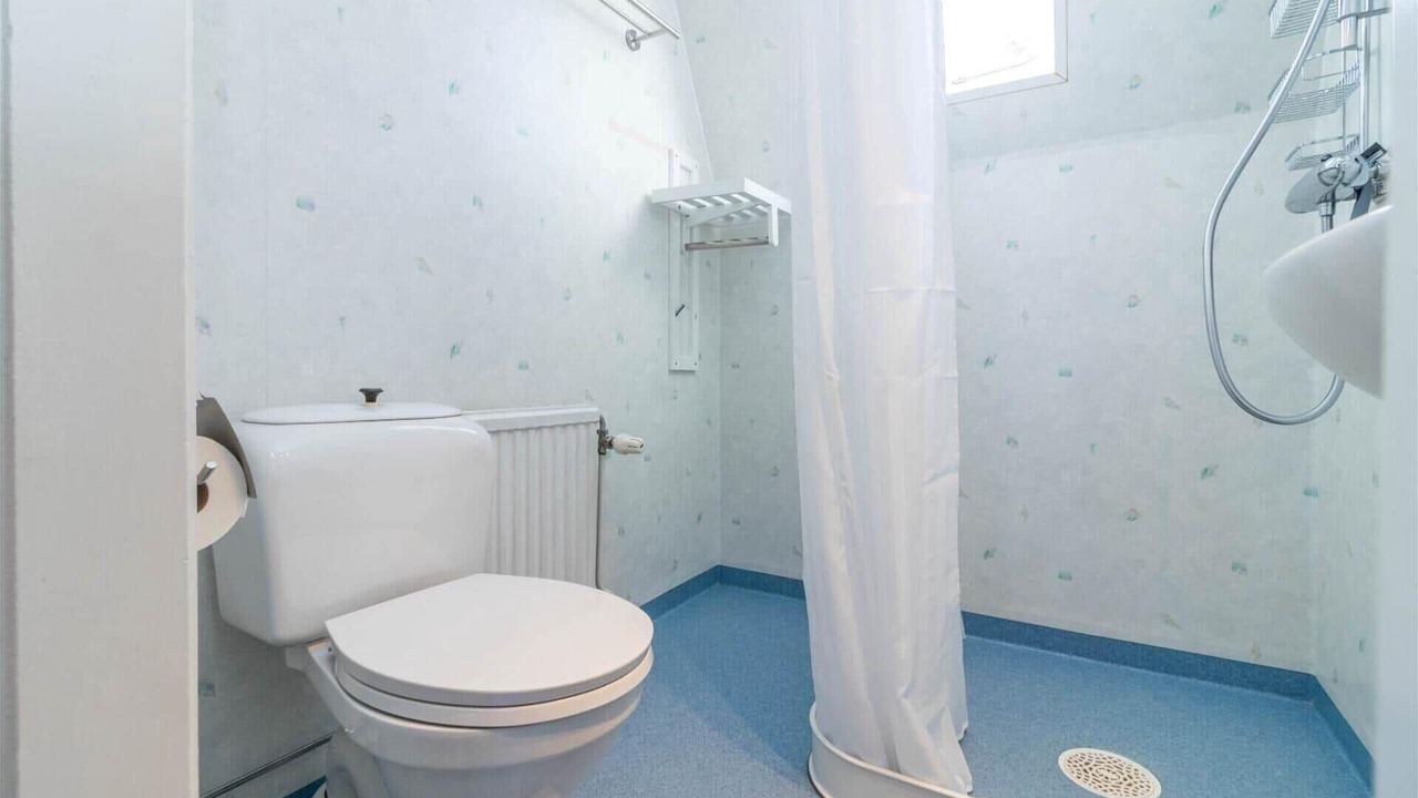 Photo of Bathroom in Kosta