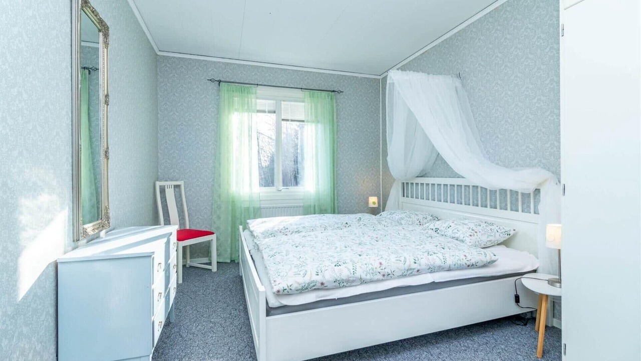 Photo of Bedroom in Kosta