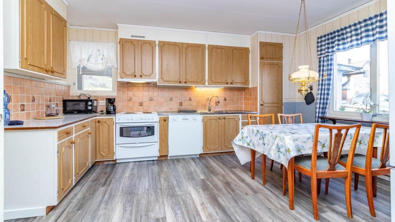 Photo of Kitchen in Kosta