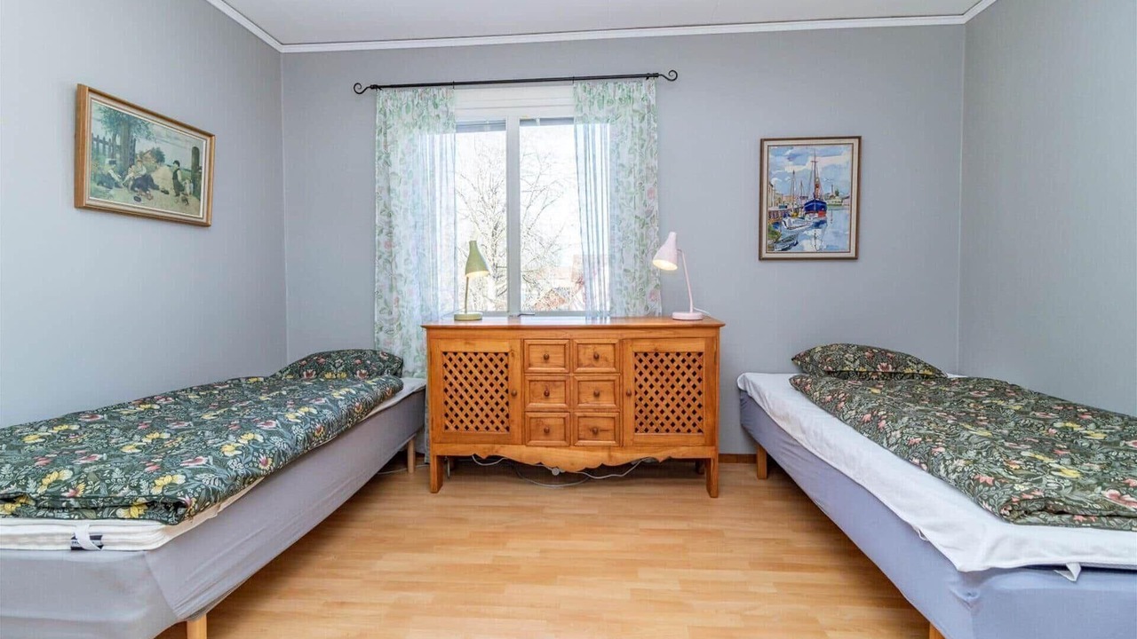 Photo of Bedroom in Kosta