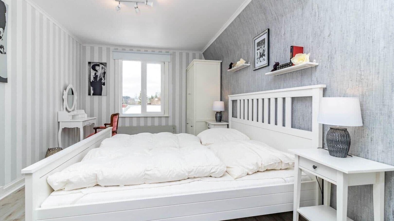 Photo of Bedroom in Jarnforsen