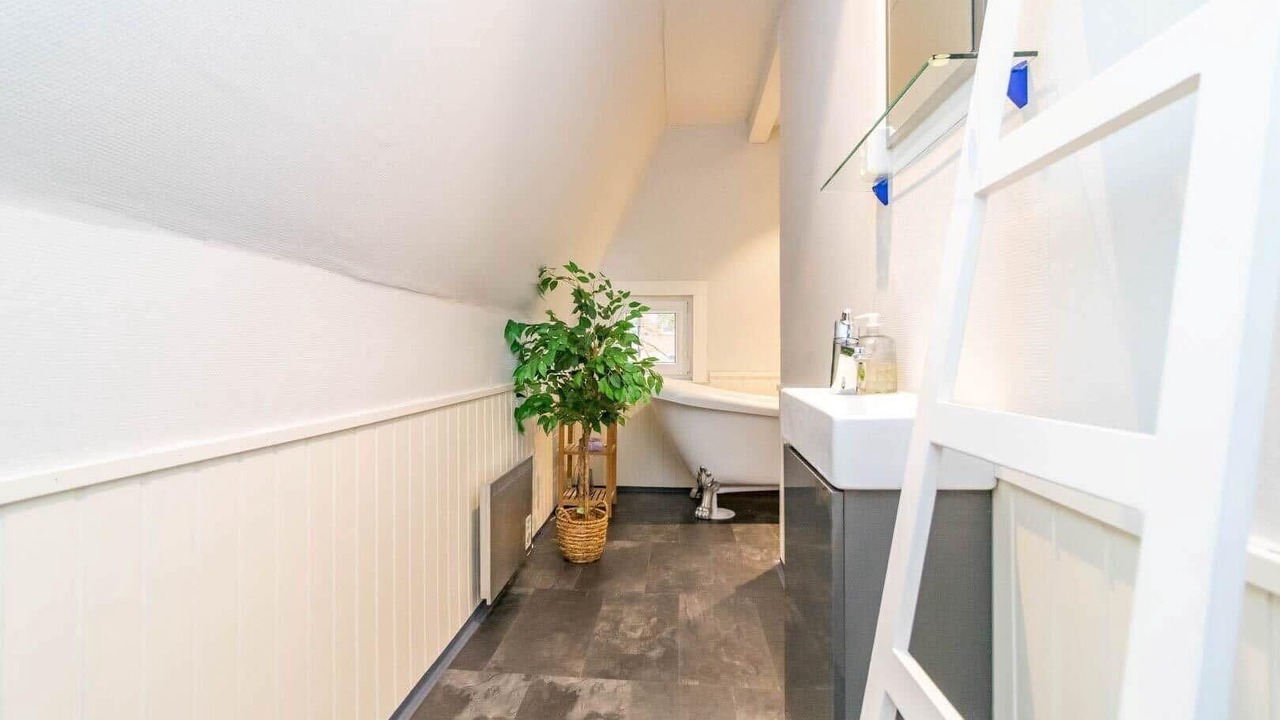 Photo of Bathroom in Jarnforsen
