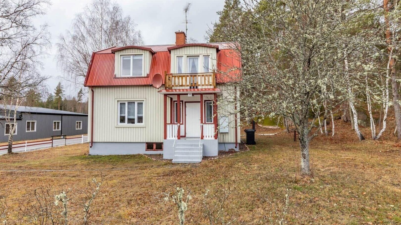 Photo of Outdoor in Jarnforsen