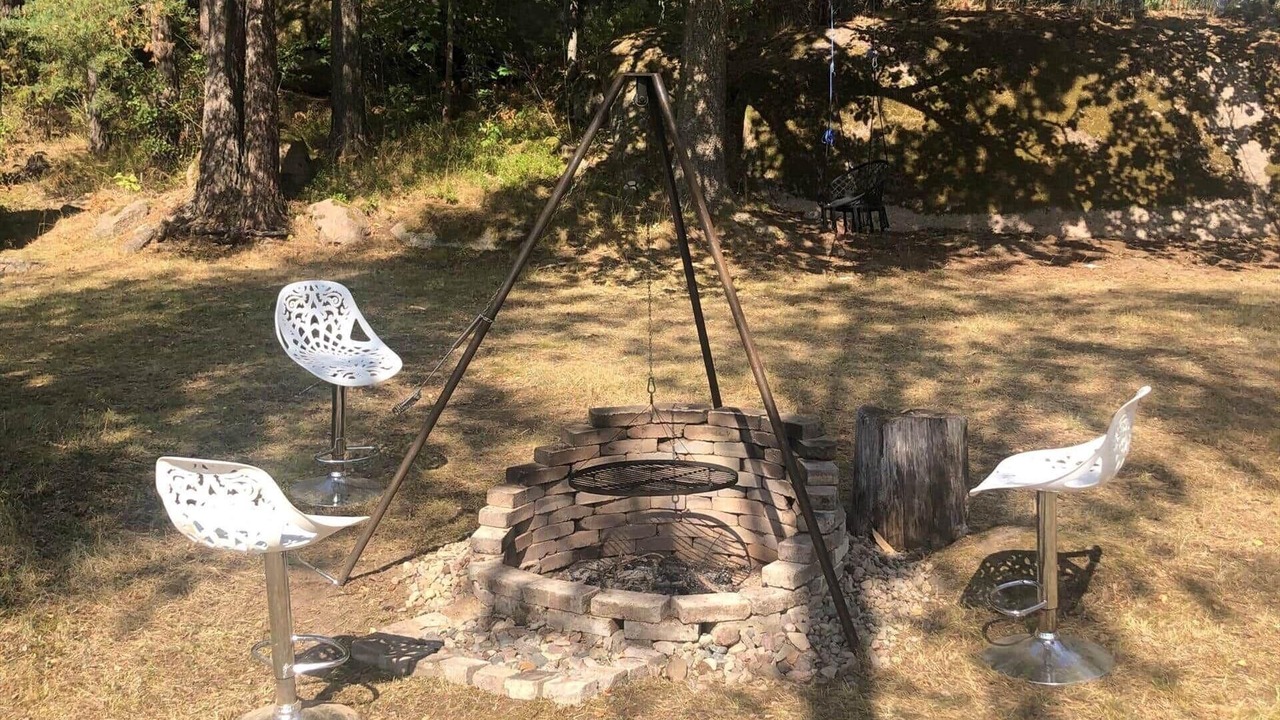 Photo of Outdoor in Jarnforsen