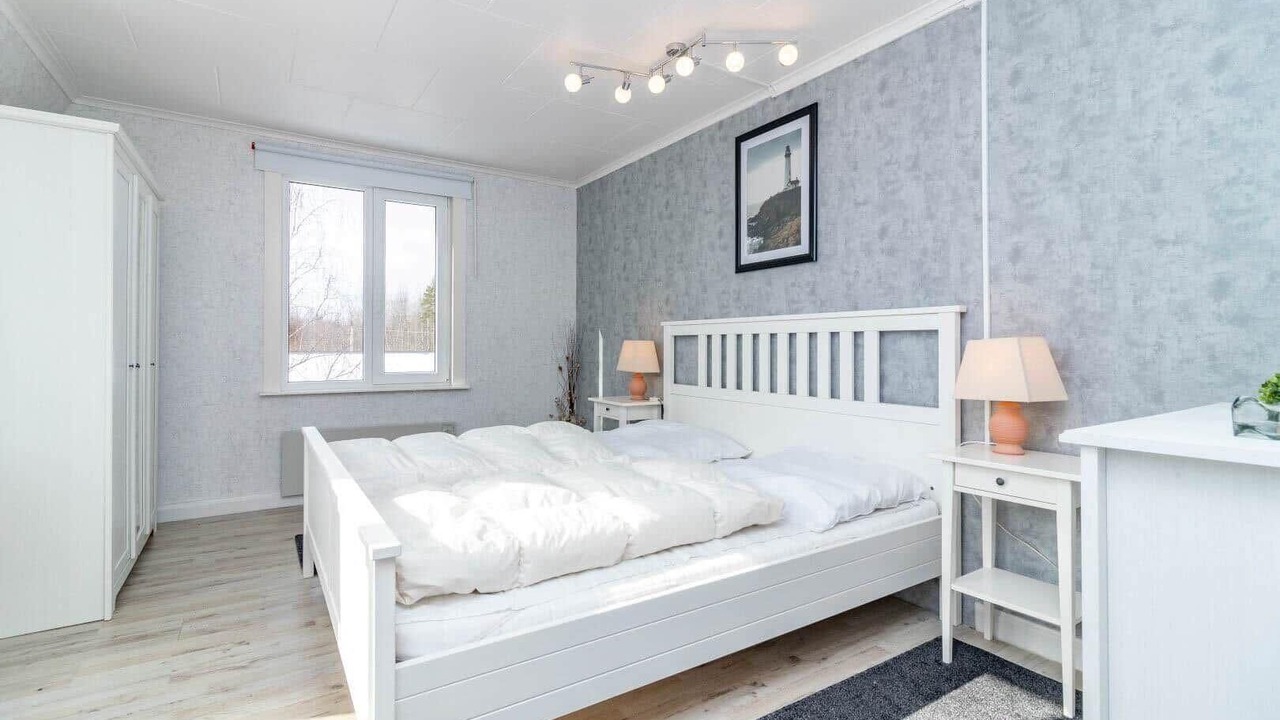 Photo of Bedroom in Jarnforsen