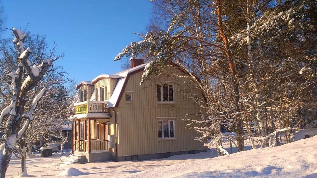 Photo of Outdoor in Jarnforsen