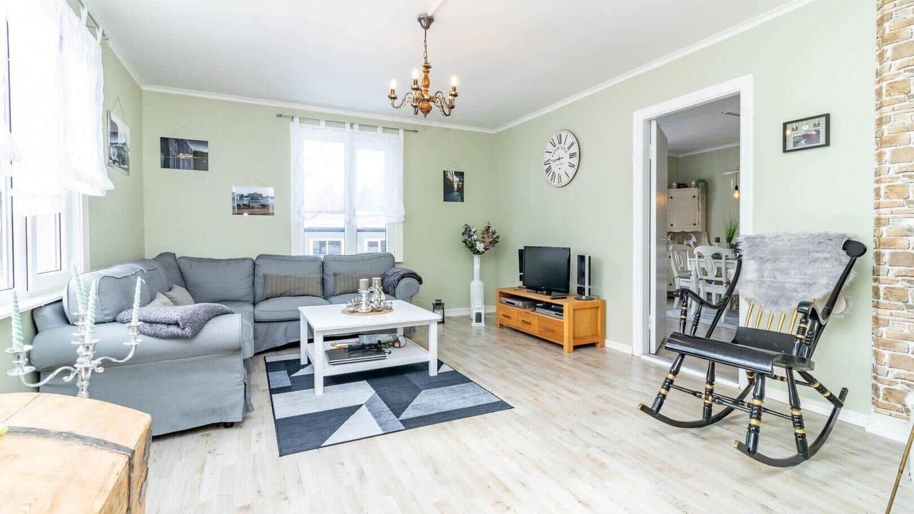Photo of Livingroom in Jarnforsen