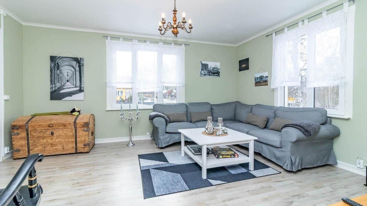 Photo of Livingroom in Jarnforsen