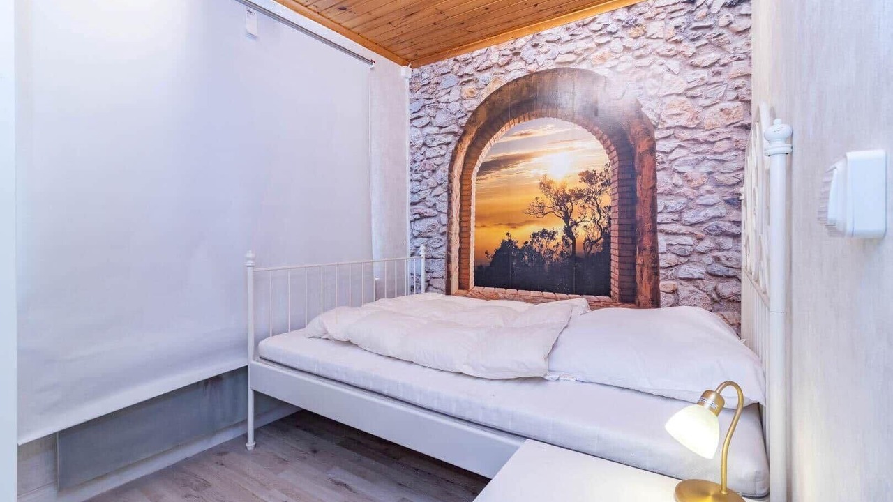 Photo of Bedroom in Jarnforsen