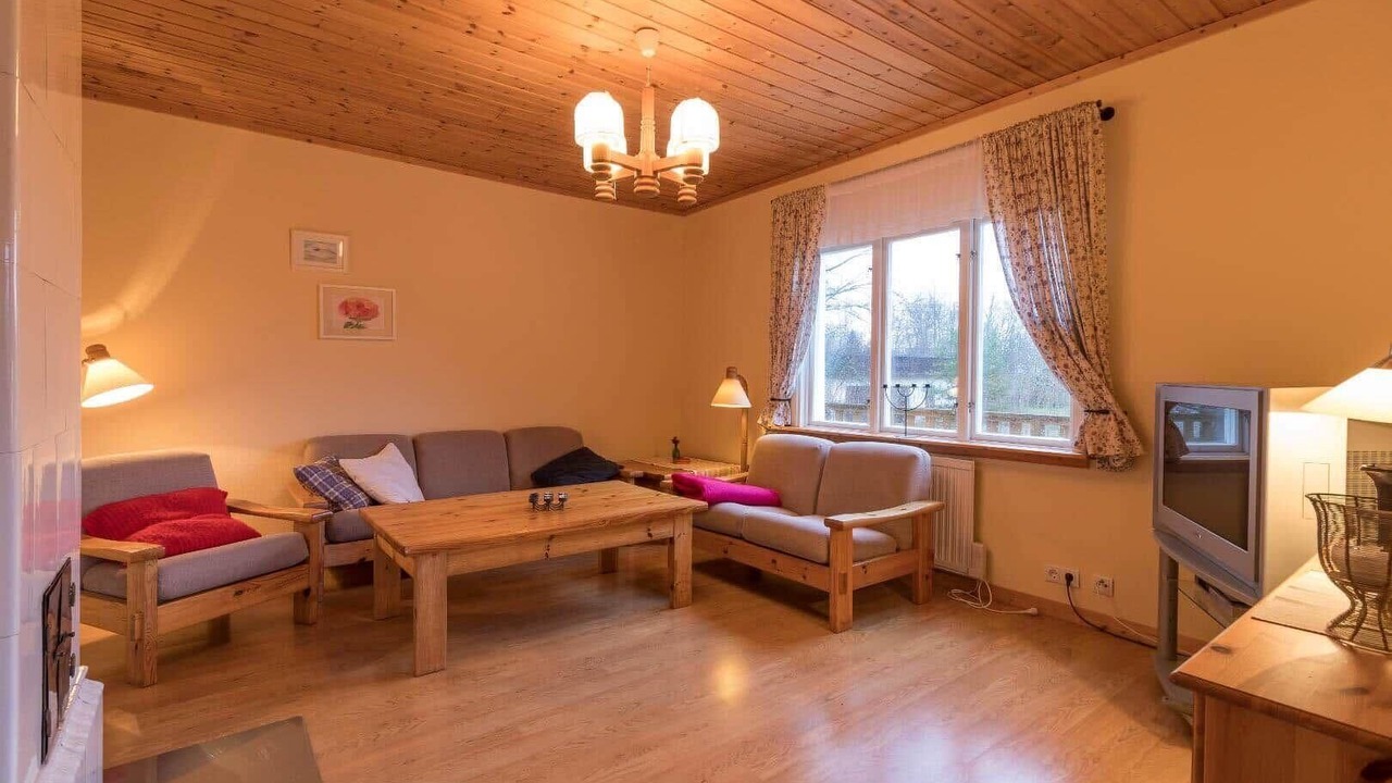 Photo of Livingroom in Lessebo