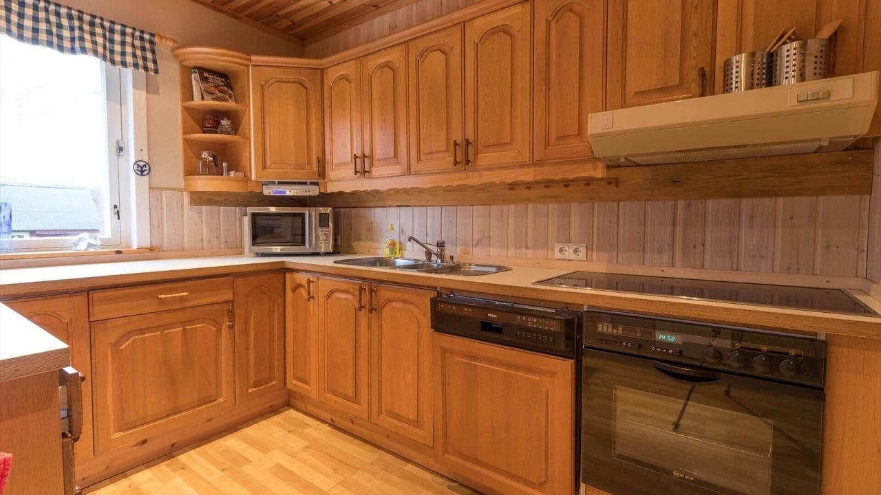 Photo of Kitchen in Lessebo