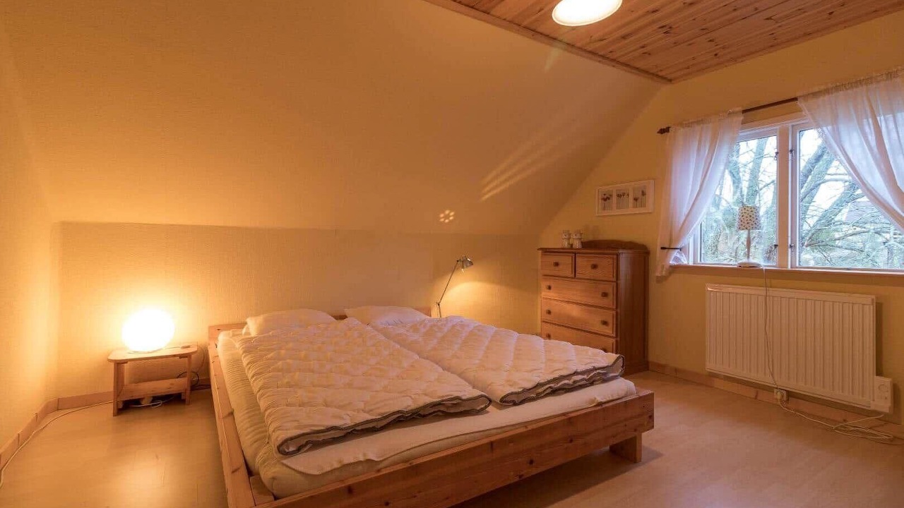 Photo of Bedroom in Lessebo