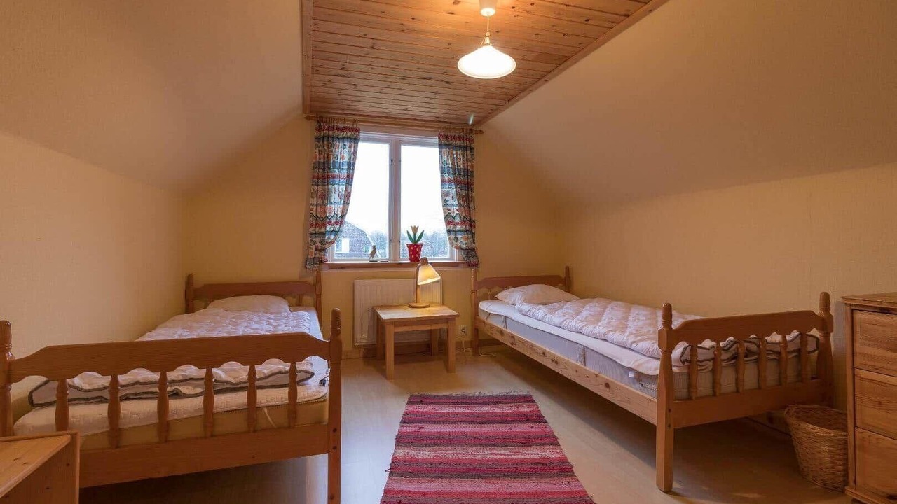 Photo of Bedroom in Lessebo