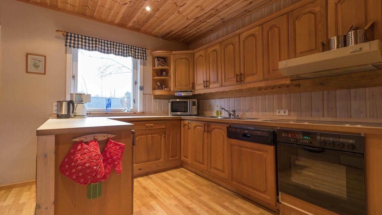 Photo of Kitchen in Lessebo