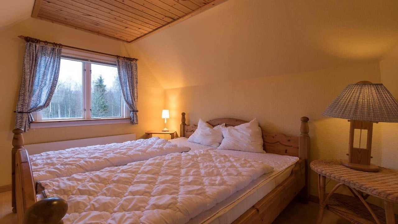 Photo of Bedroom in Lessebo