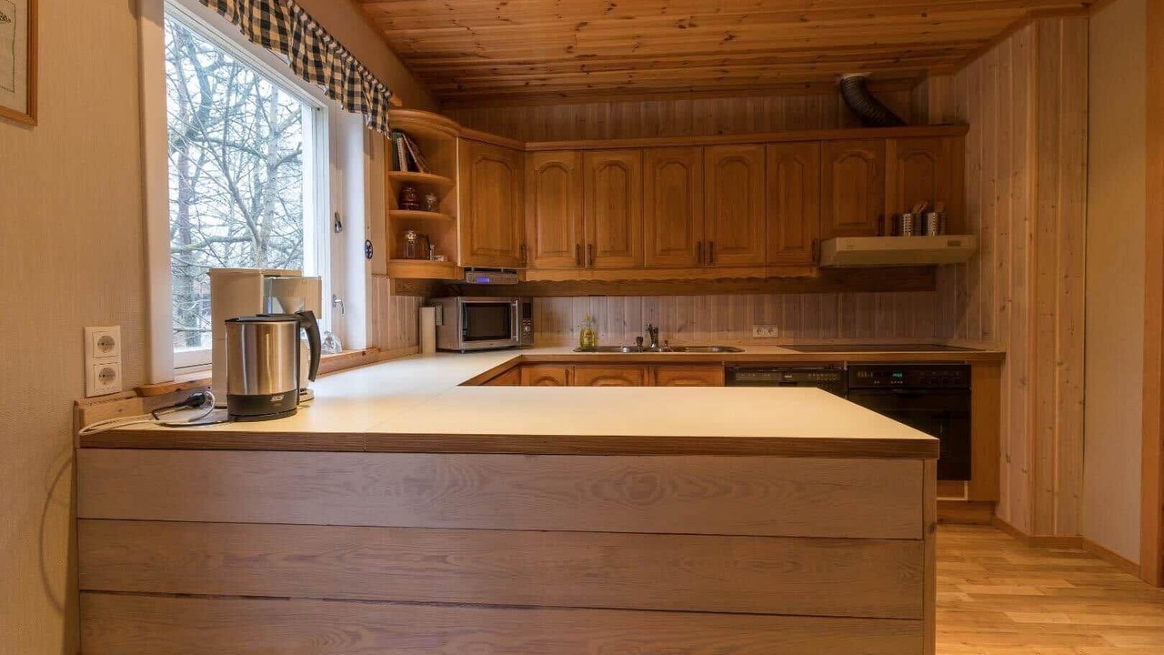 Photo of Kitchen in Lessebo