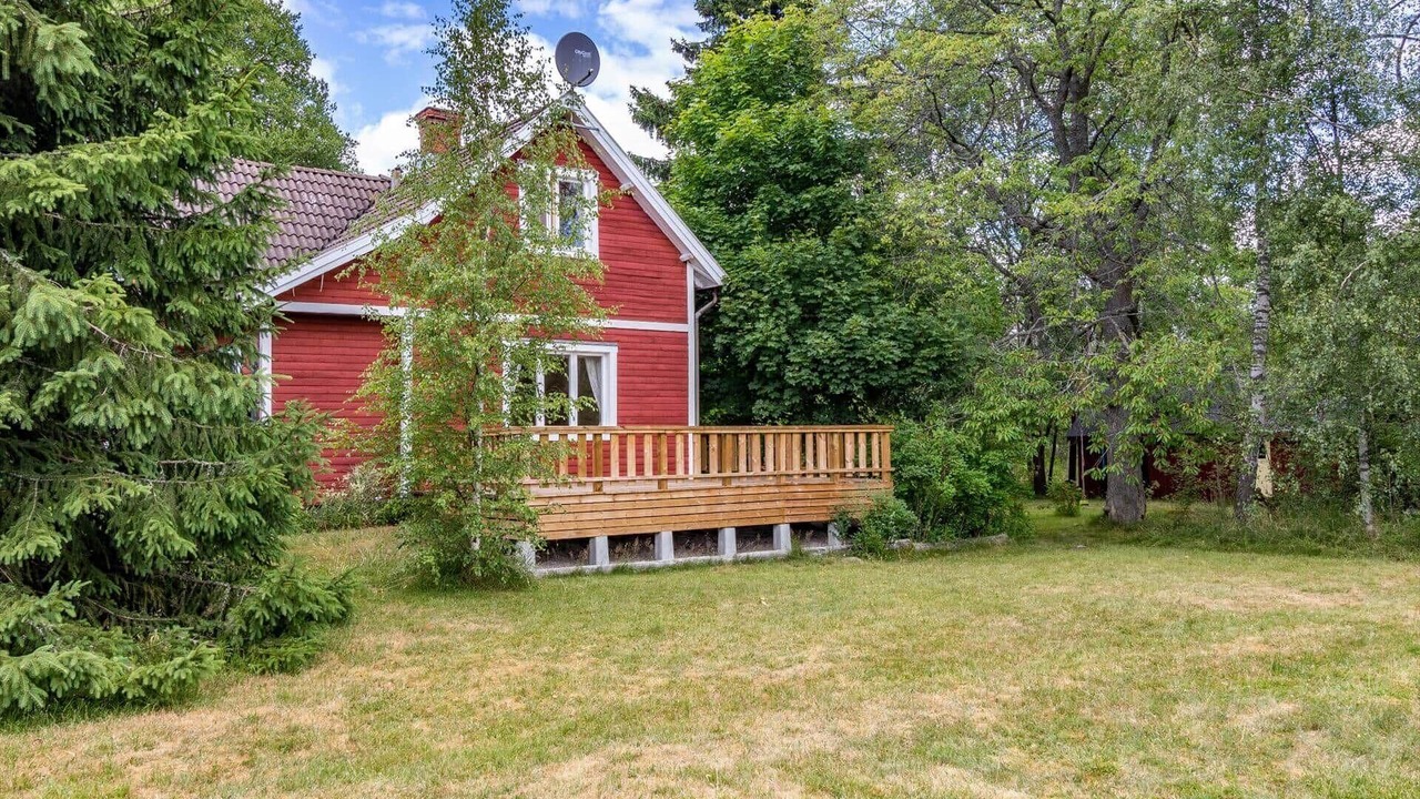 Photo of Outdoor in Lessebo