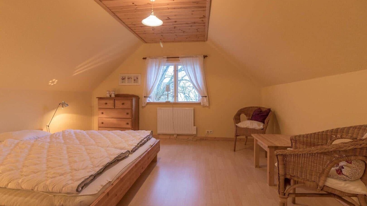Photo of Bedroom in Lessebo