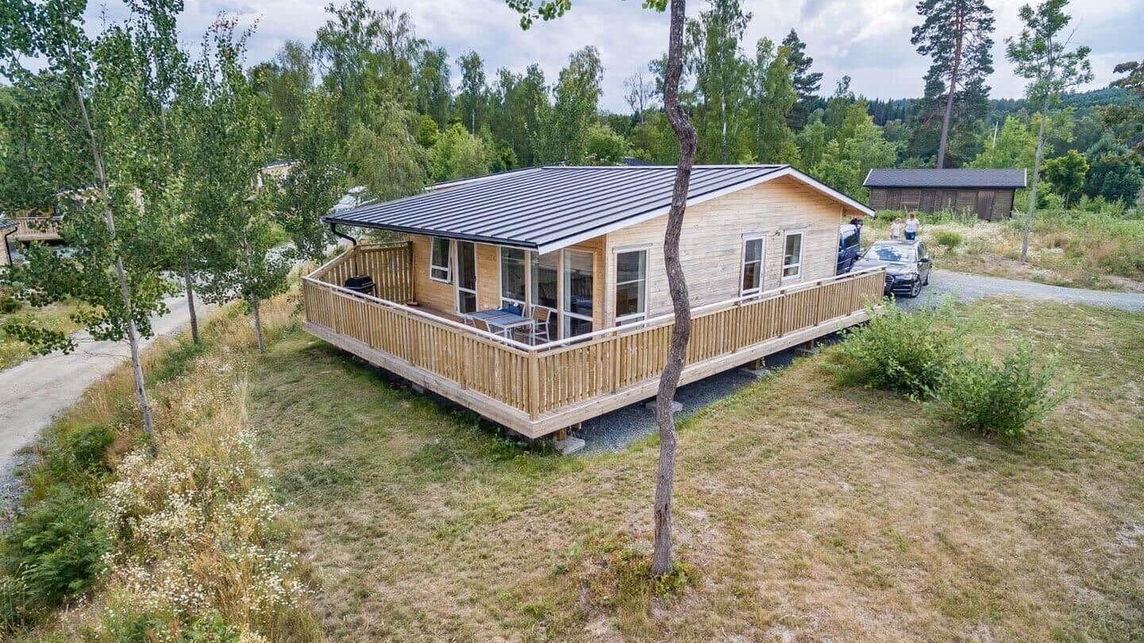 Photo of Outdoor in Dals Langed