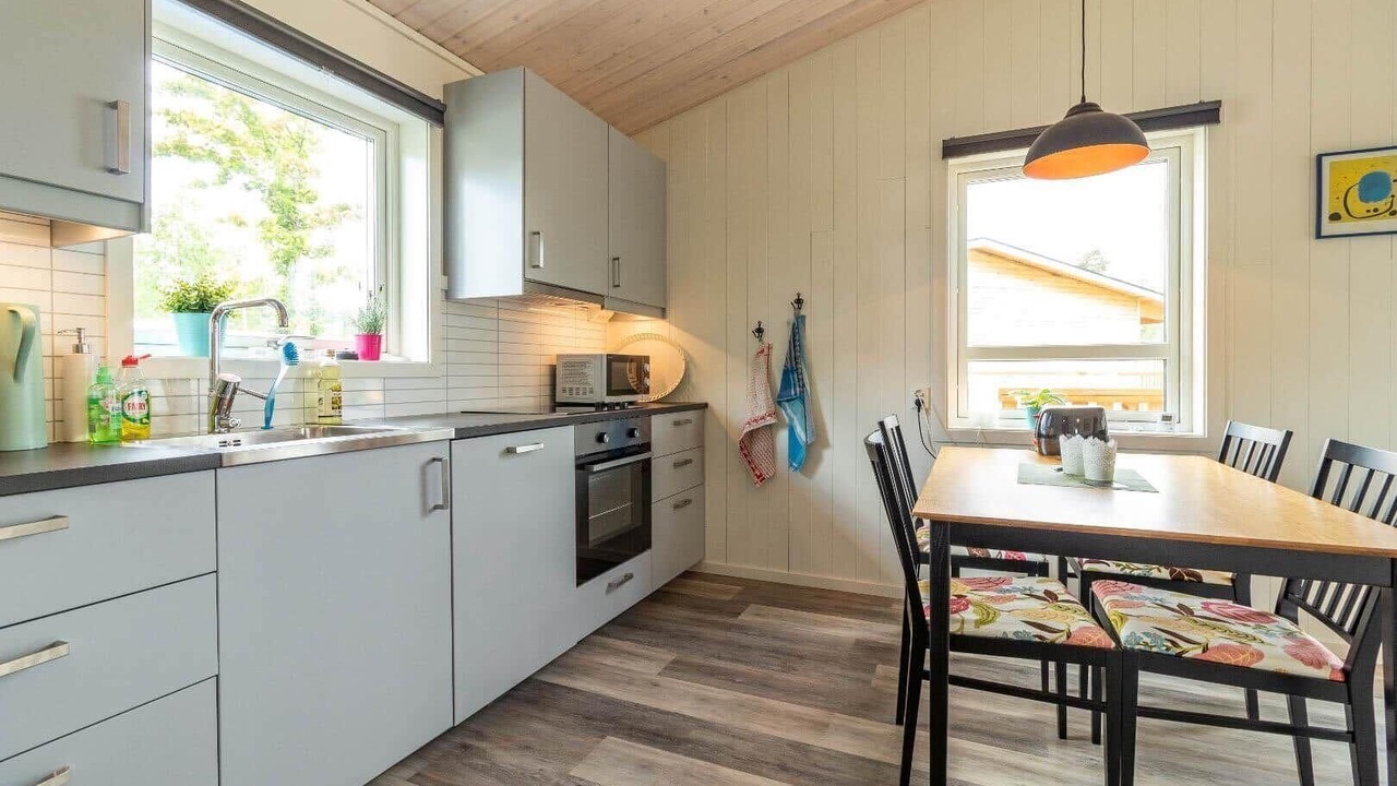 Photo of Kitchen in Dals Langed
