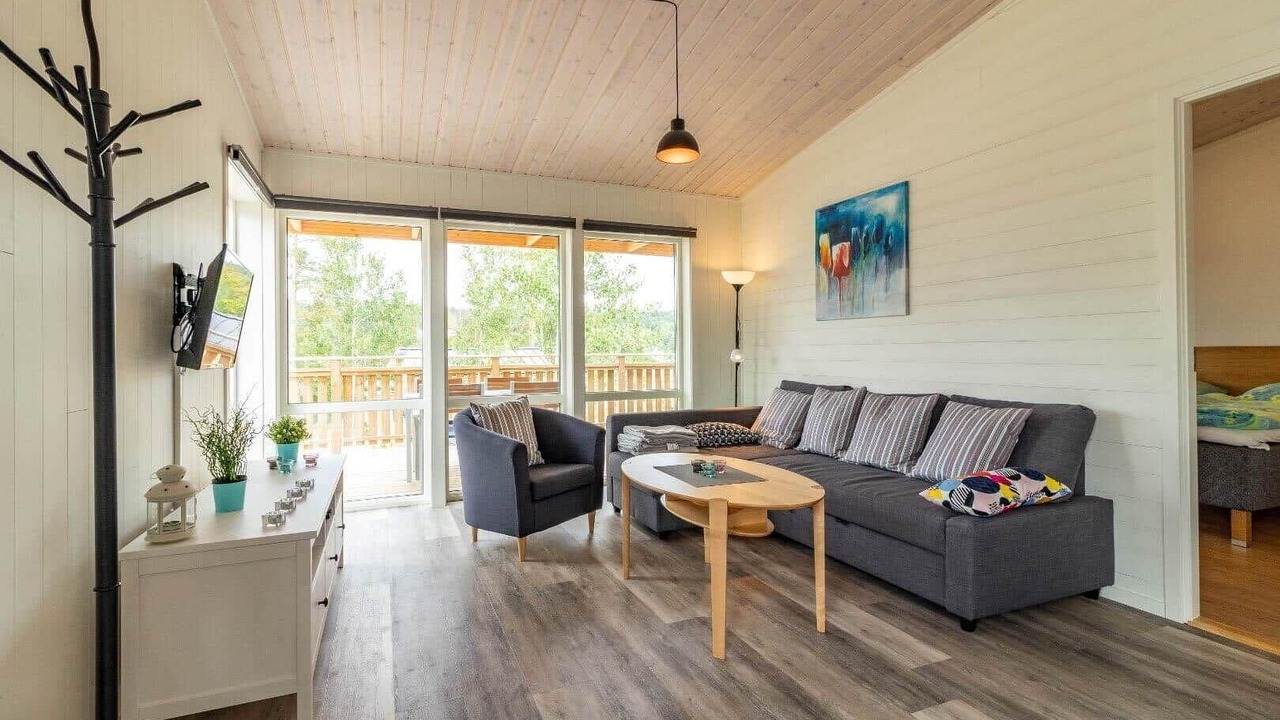 Photo of Livingroom in Dals Langed