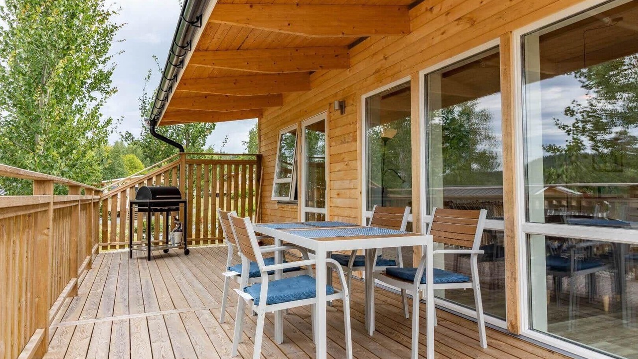 Photo of Outdoor in Dals Langed