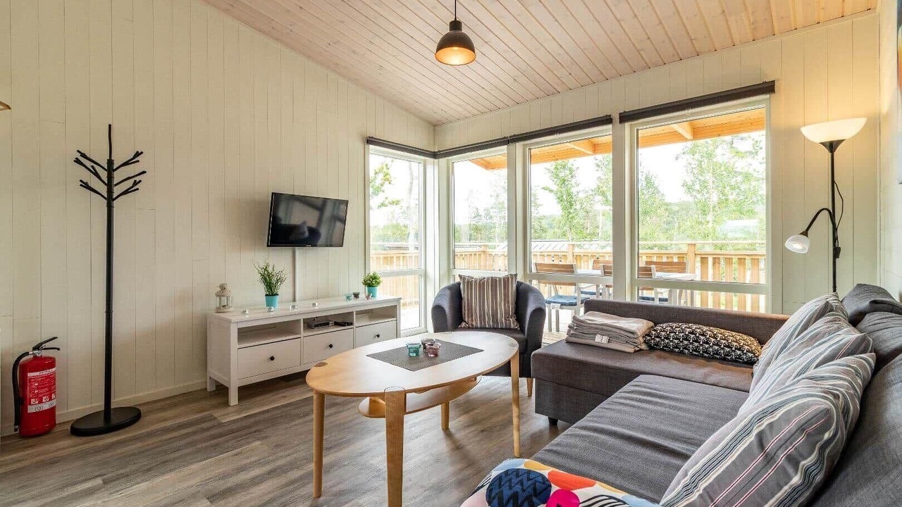 Photo of Livingroom in Dals Langed
