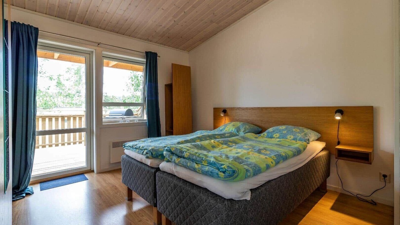 Photo of Bedroom in Dals Langed