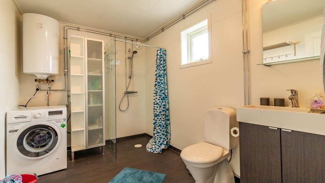 Photo of Bathroom in Dals Langed