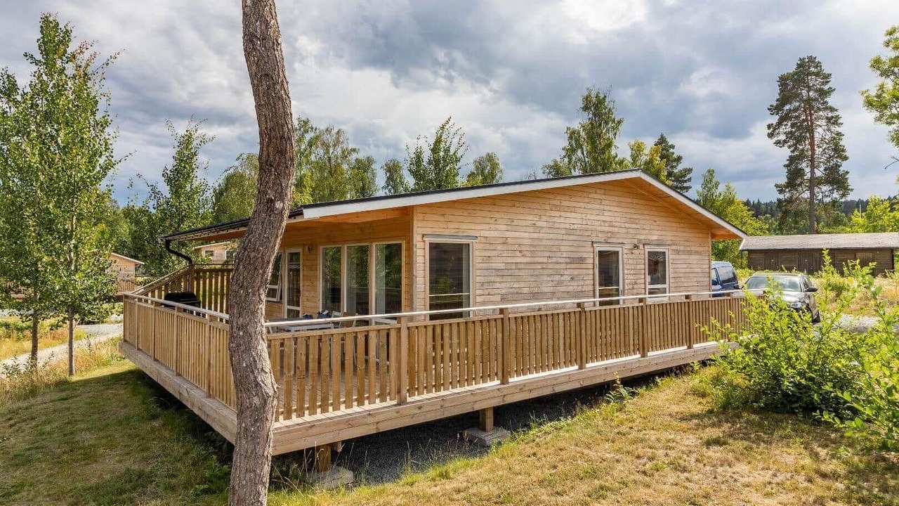 Photo of Outdoor in Dals Langed