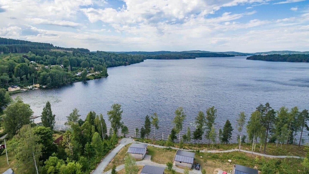 Photo of Outdoor in Dals Langed