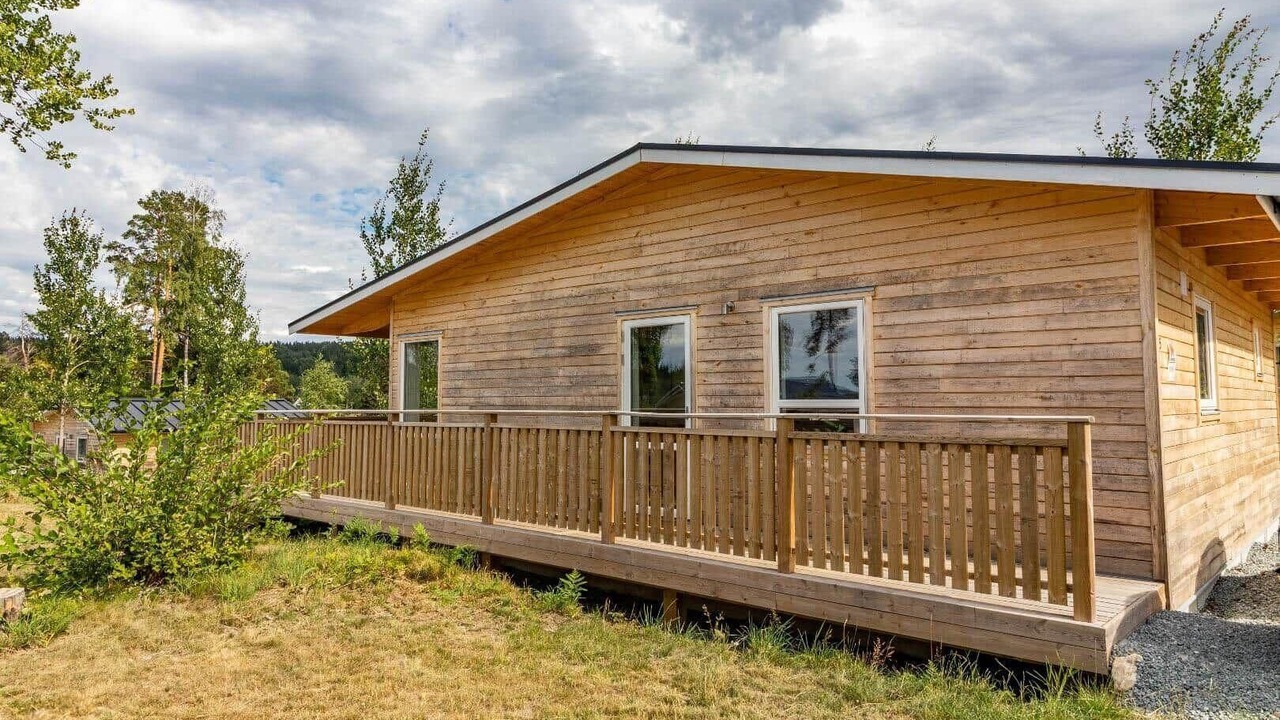 Photo of Outdoor in Dals Langed