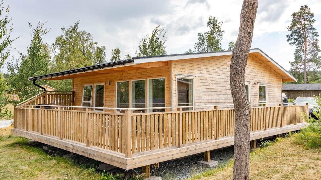 Photo of Outdoor in Dals Langed