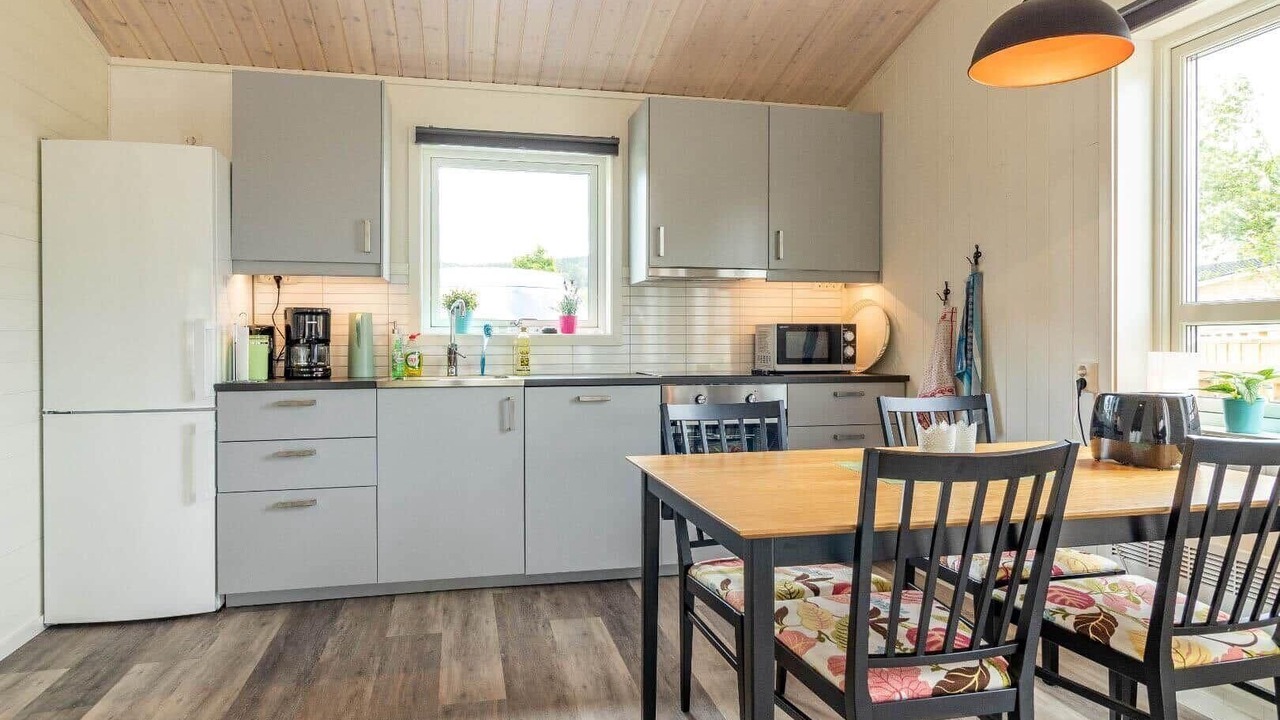 Photo of Kitchen in Dals Langed
