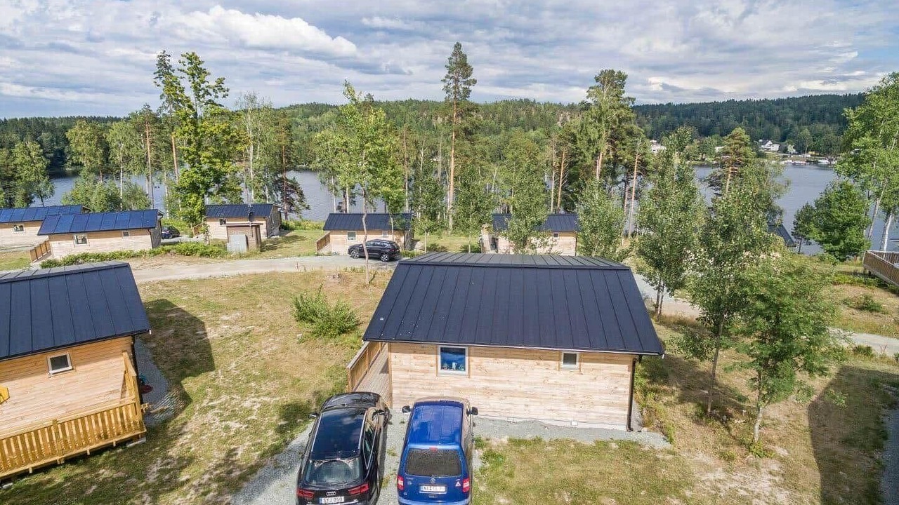 Photo of Outdoor in Dals Langed