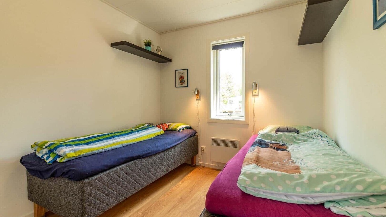 Photo of Bedroom in Dals Langed