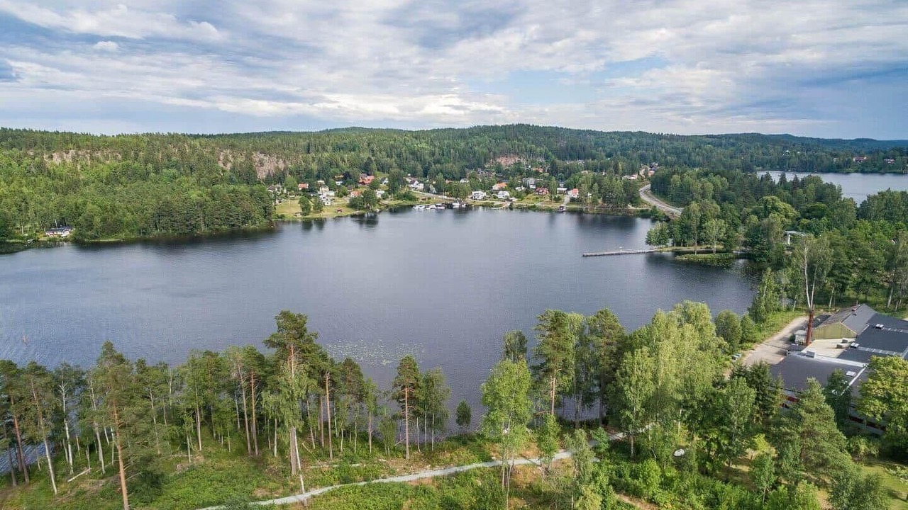 Photo of Outdoor in Dals Langed