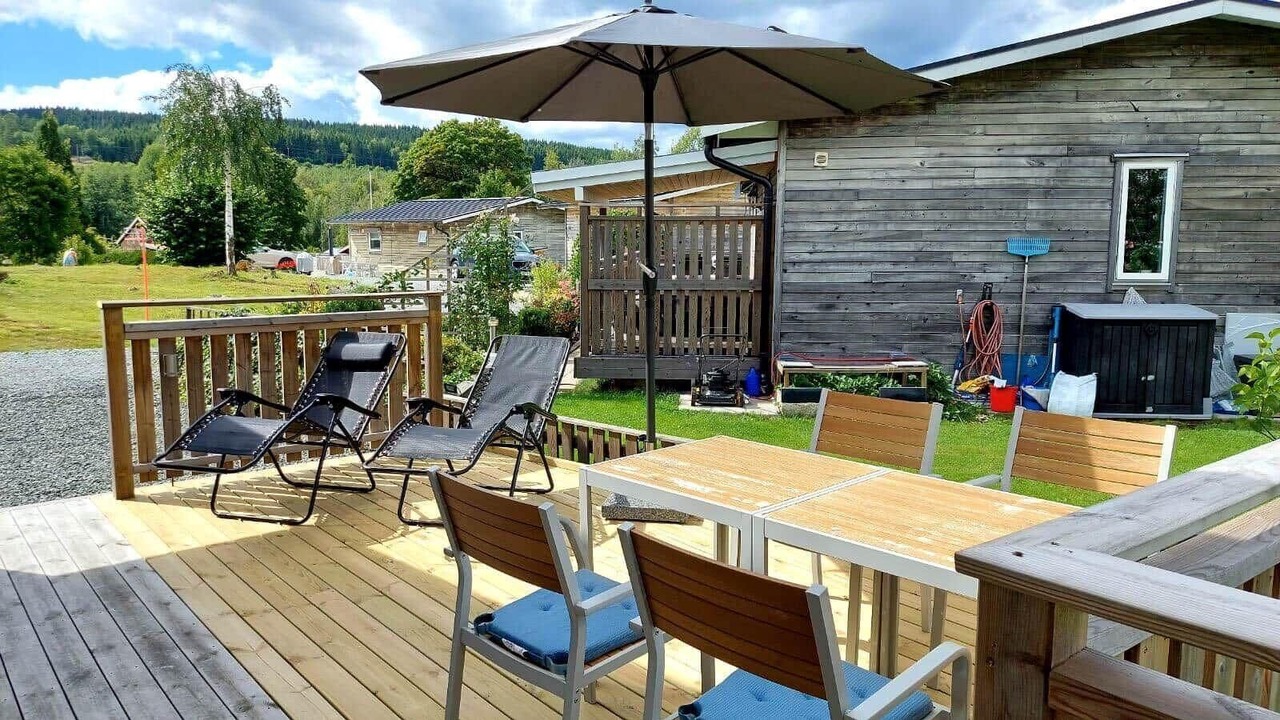 Photo of Outdoor in Dals Langed