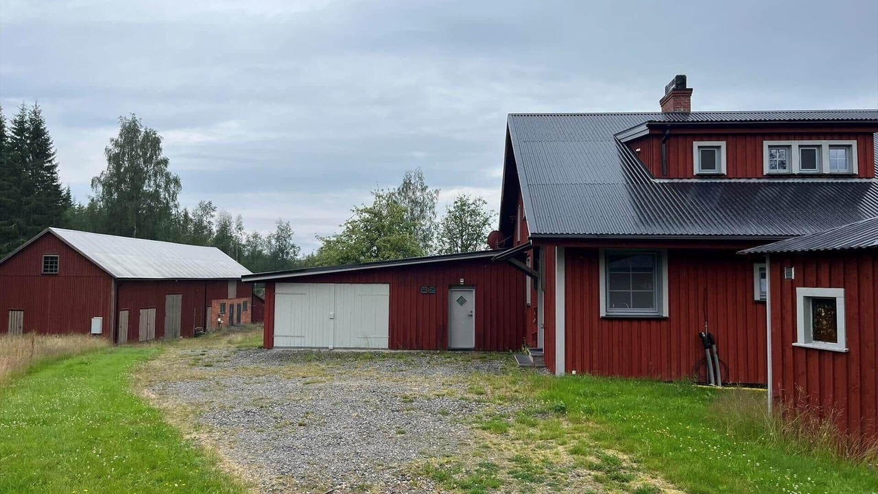 Photo of Outdoor in Axland