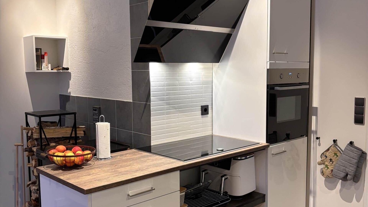 Photo of Kitchen in Axland