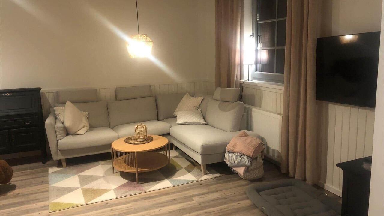 Photo of Livingroom in Axland