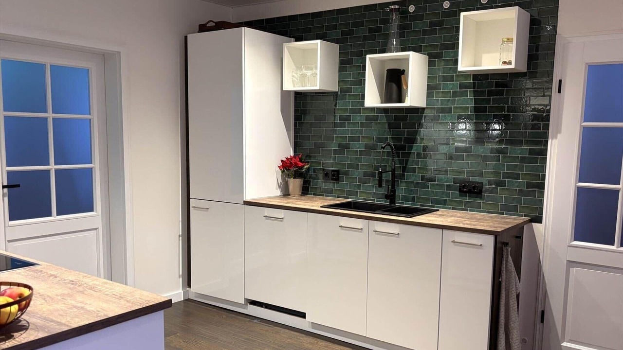 Photo of Kitchen in Axland
