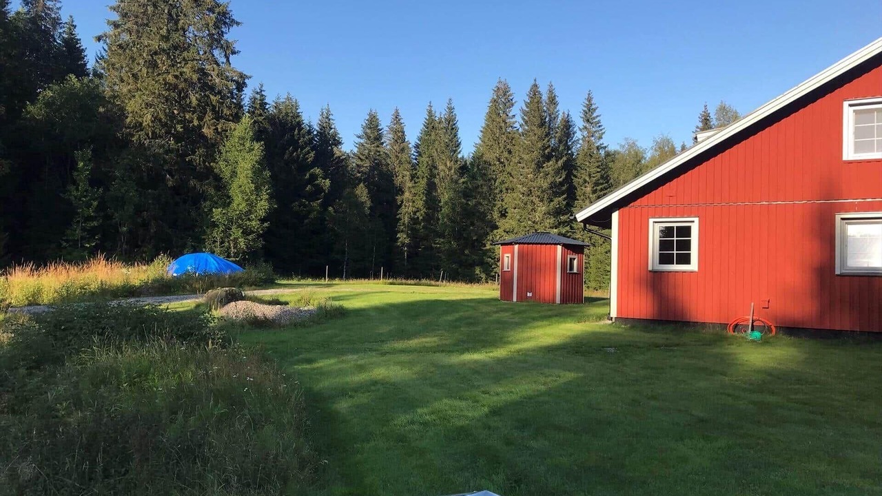 Photo of Outdoor in Axland