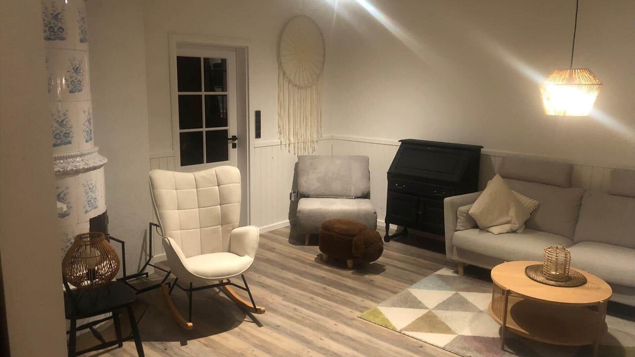 Photo of Livingroom in Axland