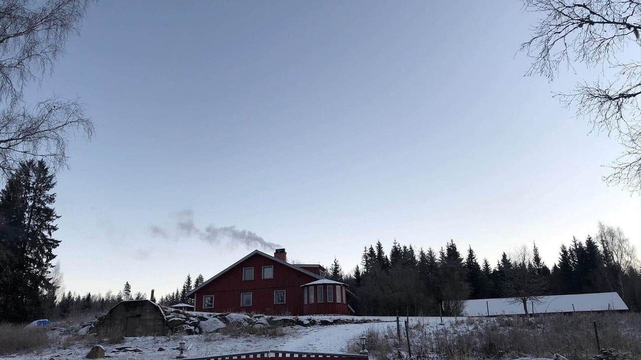 Photo of Outdoor in Axland