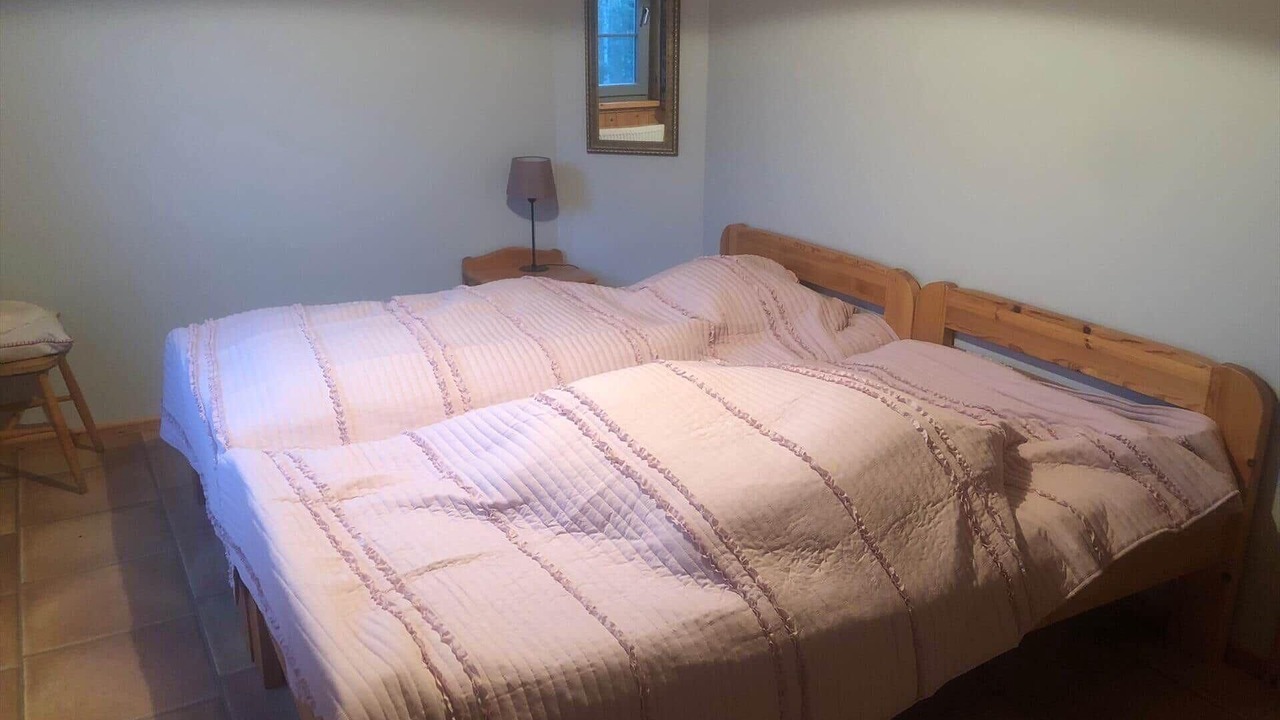 Photo of Bedroom in Axland